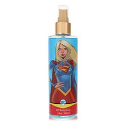 Dc Comics Supergirl Perfume