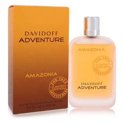 Davidoff Adventure Amazonia Cologne