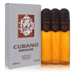 Cubano Bronze Cologne