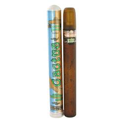 Cuba Cactus Cologne