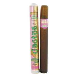 Cuba Cactus Perfume