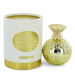 Cristal D'or Perfume