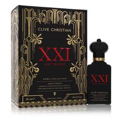 Clive Christian Xxi Art Deco Vanilla Orchid Perfume