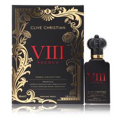Clive Christian Viii Rococo Immortelle Perfume