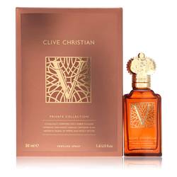 Clive Christian V Amber Fougere Cologne
