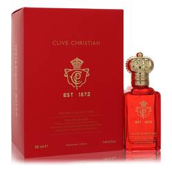 Clive Christian Crab Apple Blossom Perfume
