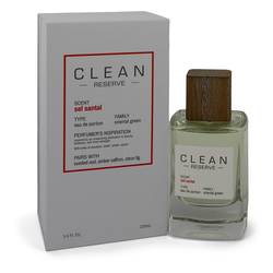 Clean Reserve Sel Santal Perfume