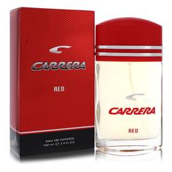 Carrera Red Cologne