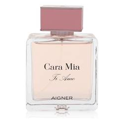 Cara Mia Ti Amo Perfume
