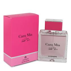 Cara Mia Solo Tu Perfume