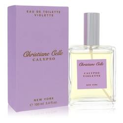 Calypso Violette Perfume