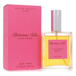 Calypso Rose Perfume