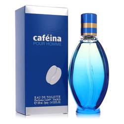 Café Cafeina Cologne