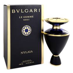 Bvlgari Le Gemme Reali Nylaia Perfume