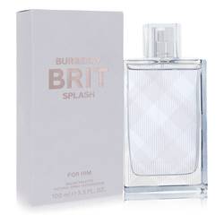 Burberry Brit Splash Cologne