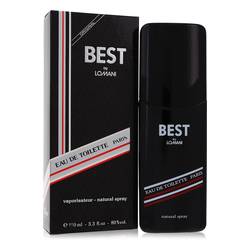 Best Cologne