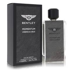 Bentley Momentum Unbreakable Cologne