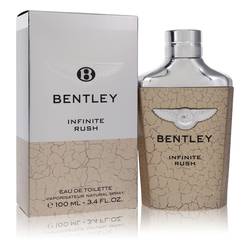 Bentley Infinite Rush Cologne