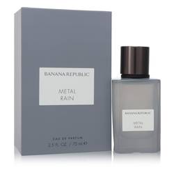 Banana Republic Metal Rain Cologne