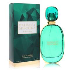 Badgley Mischka Forest Noir Perfume