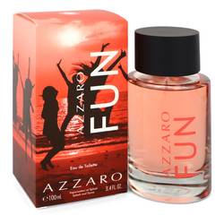 Azzaro Fun Cologne