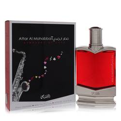 Attar Al Mohabba Cologne