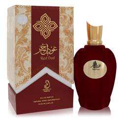Arabiyat Prestige Red Oud Perfume