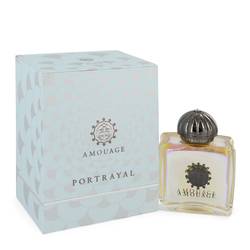 Amouage Portrayal Perfume