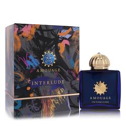 Amouage Interlude Perfume