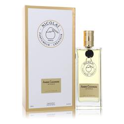 Ambre Cashmere Intense Perfume