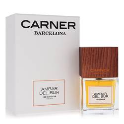 Ambar Del Sur Perfume