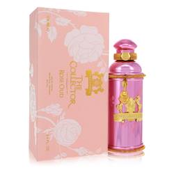Alexandre J Rose Oud Perfume