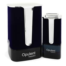 Al Haramain Opulent Sapphire Perfume