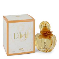 Ajmal D'light Perfume