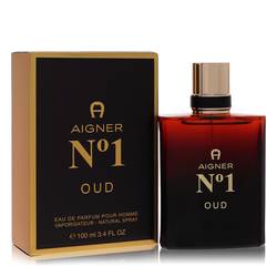 Aigner No. 1 Oud Cologne