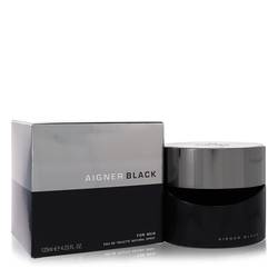 Aigner Black Cologne