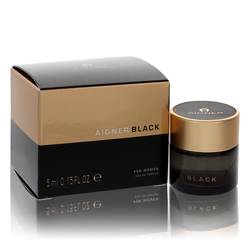 Aigner Black Cologne