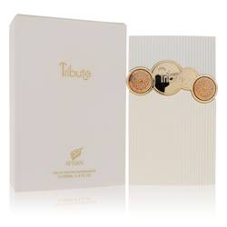 Afnan Tribute White Perfume