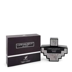 Afnan Ornament Cologne