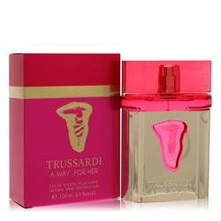 A Way For Her Perfume