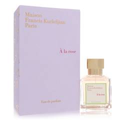 A La Rose Perfume
