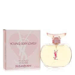 Young Sexy Lovely Perfume