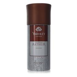Yardley Arthur Cologne