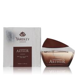 Yardley Arthur Cologne