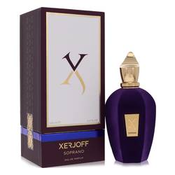 Xerjoff Soprano Perfume