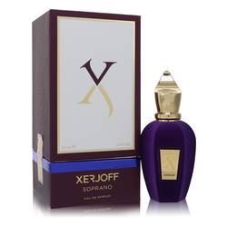 Xerjoff Soprano Perfume