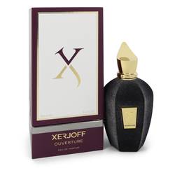 Xerjoff Ouverture Perfume
