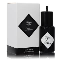 Woman In Gold Perfume