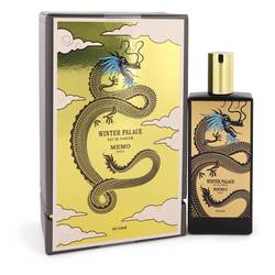 Winter Palace Perfume