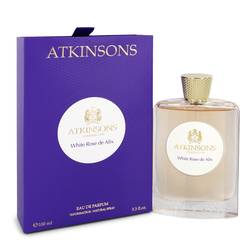 White Rose De Alix Perfume